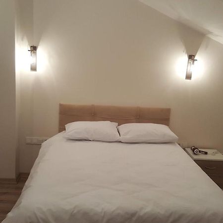 Sweet Home Taksim Otel Istanbul Eksteriør billede
