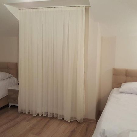 Sweet Home Taksim Otel Istanbul Eksteriør billede