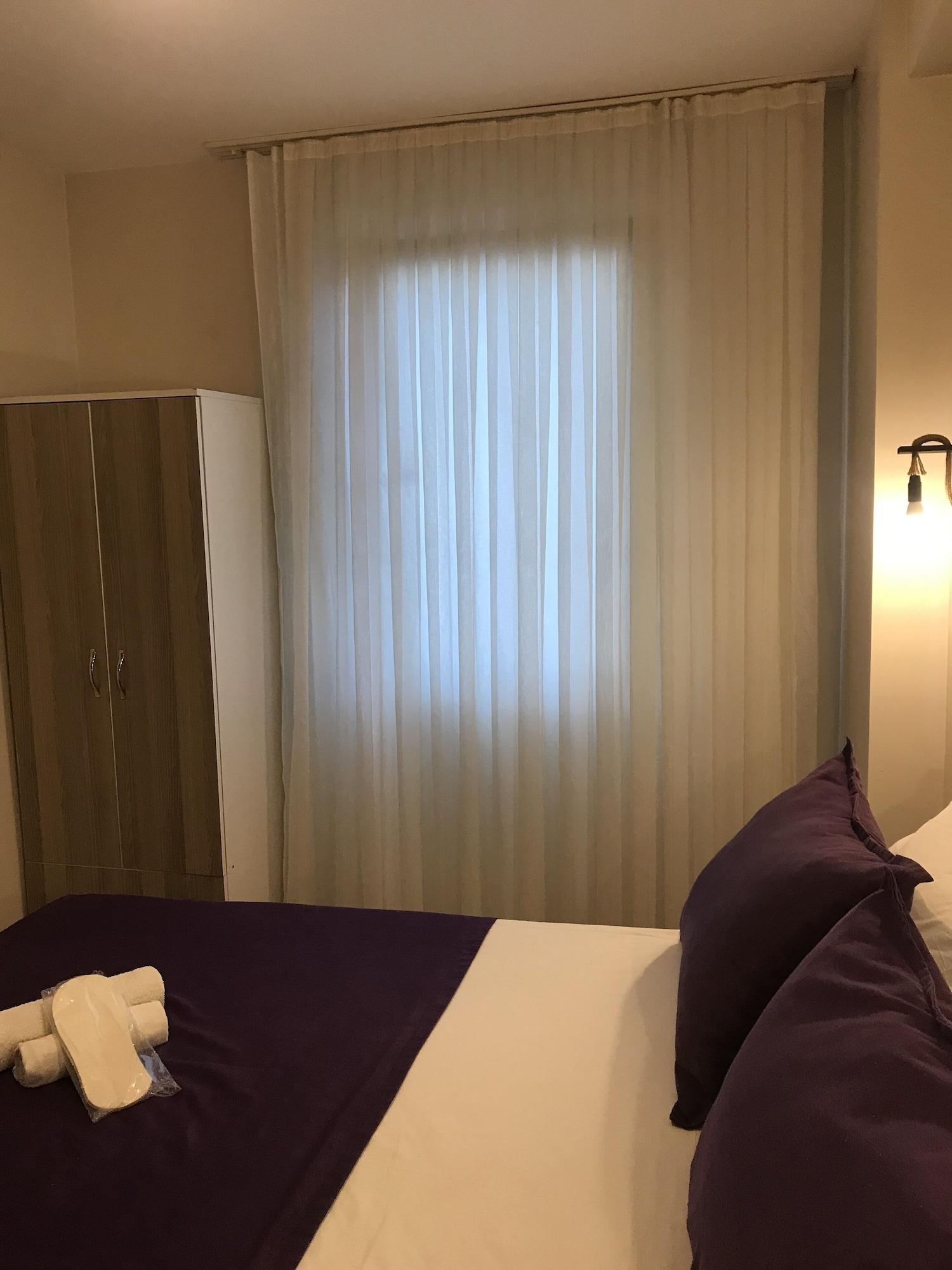 Sweet Home Taksim Otel Istanbul Eksteriør billede