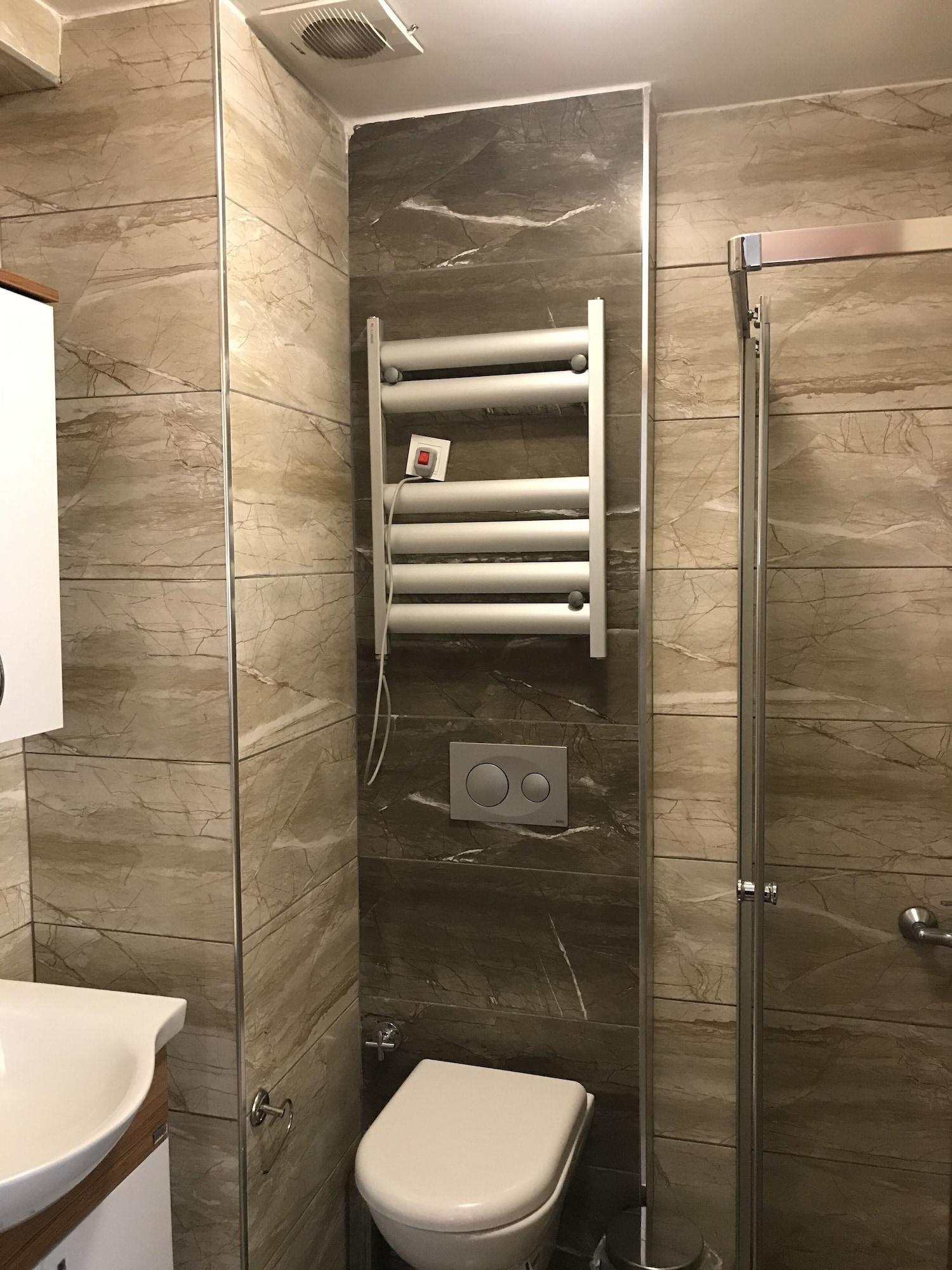 Sweet Home Taksim Otel Istanbul Eksteriør billede
