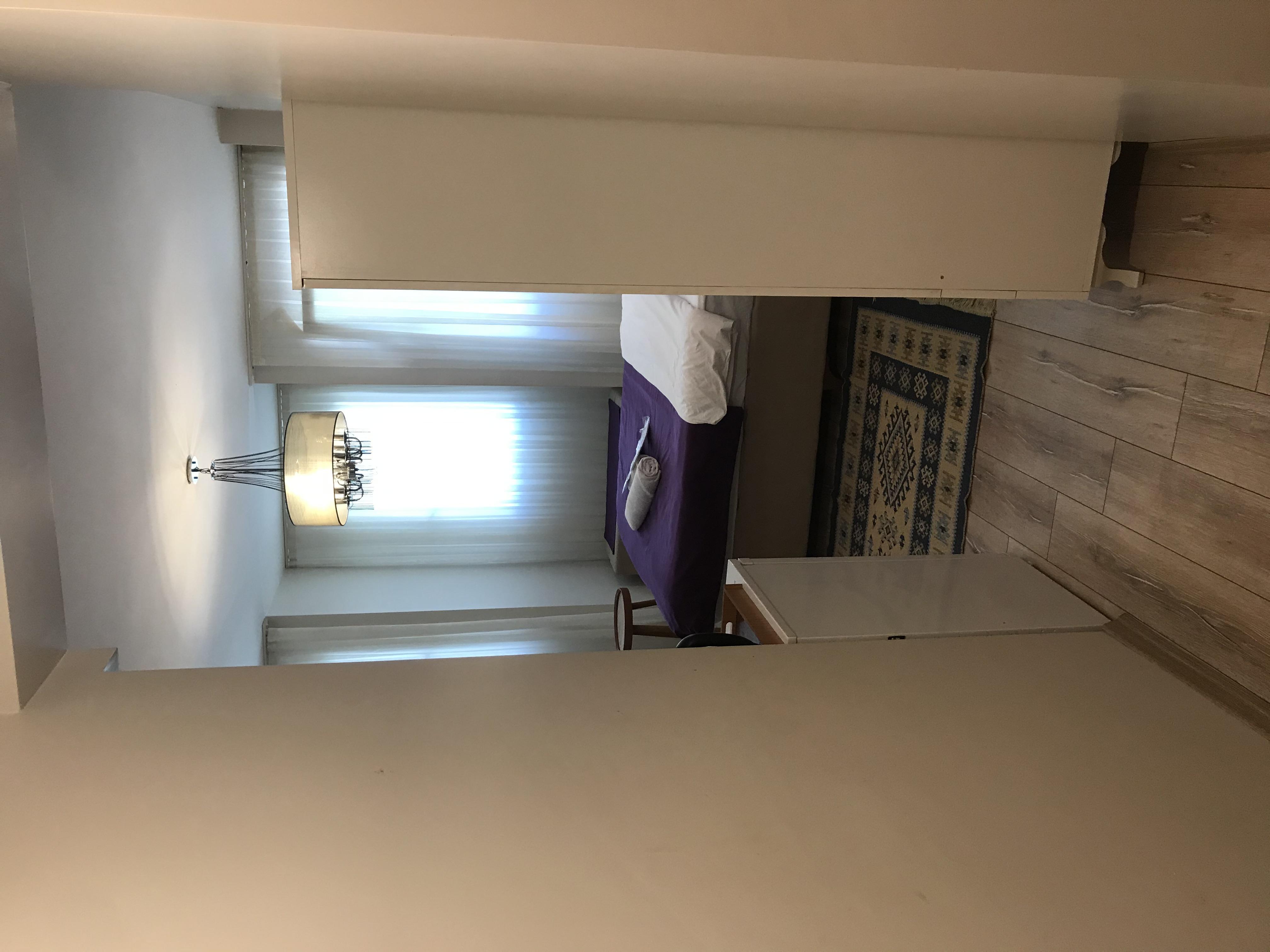 Sweet Home Taksim Otel Istanbul Eksteriør billede