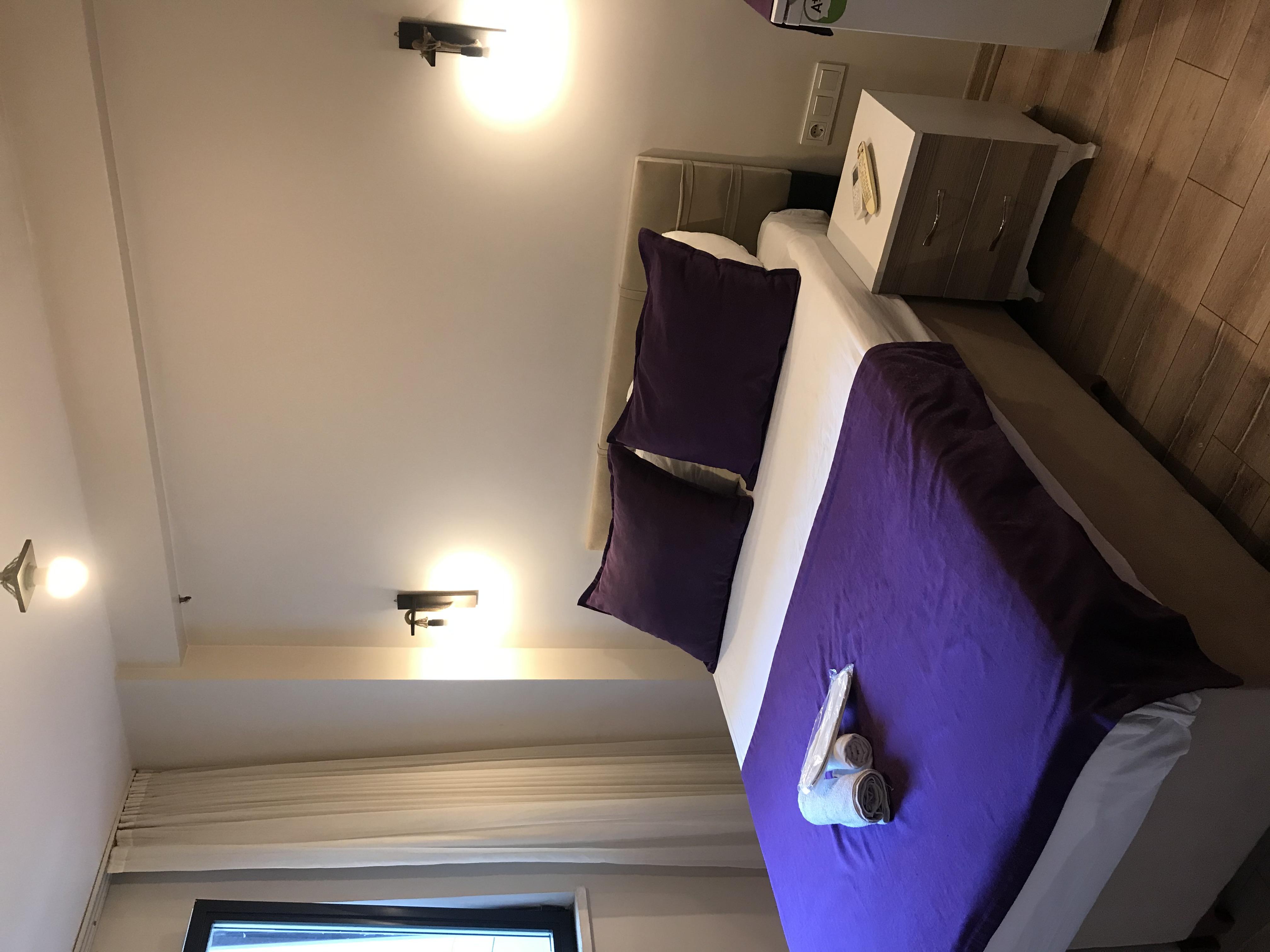 Sweet Home Taksim Otel Istanbul Eksteriør billede