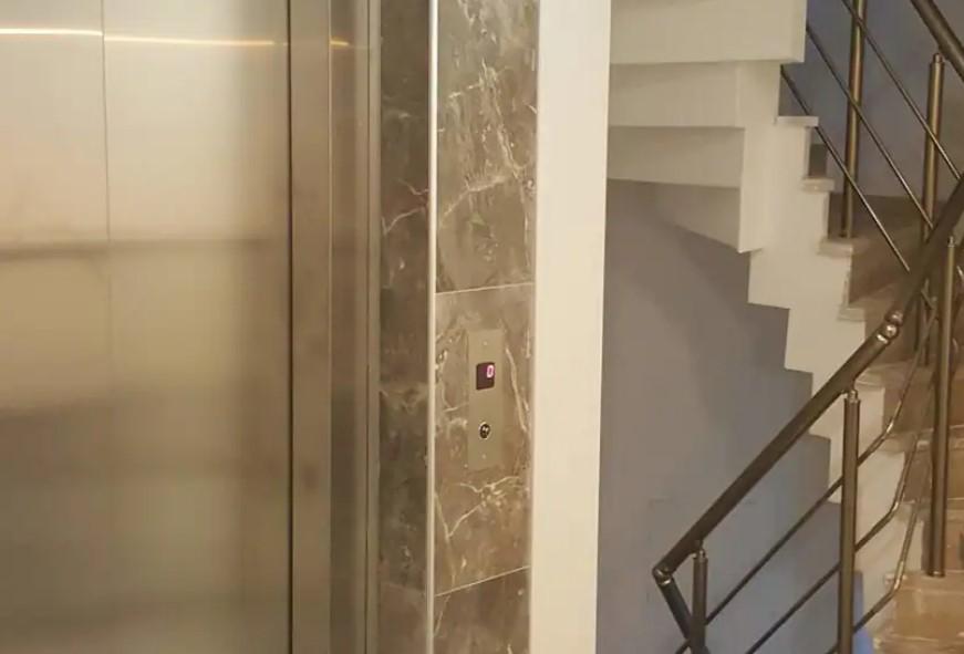 Sweet Home Taksim Otel Istanbul Eksteriør billede