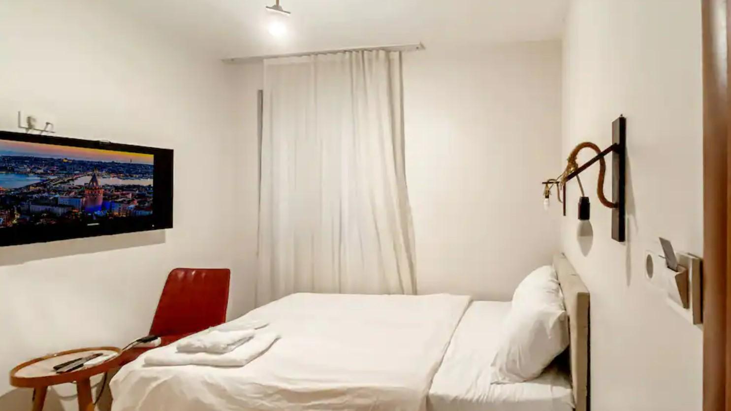 Sweet Home Taksim Otel Istanbul Eksteriør billede