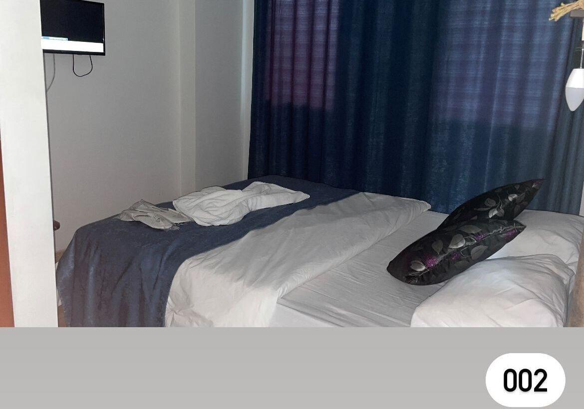 Sweet Home Taksim Otel Istanbul Eksteriør billede