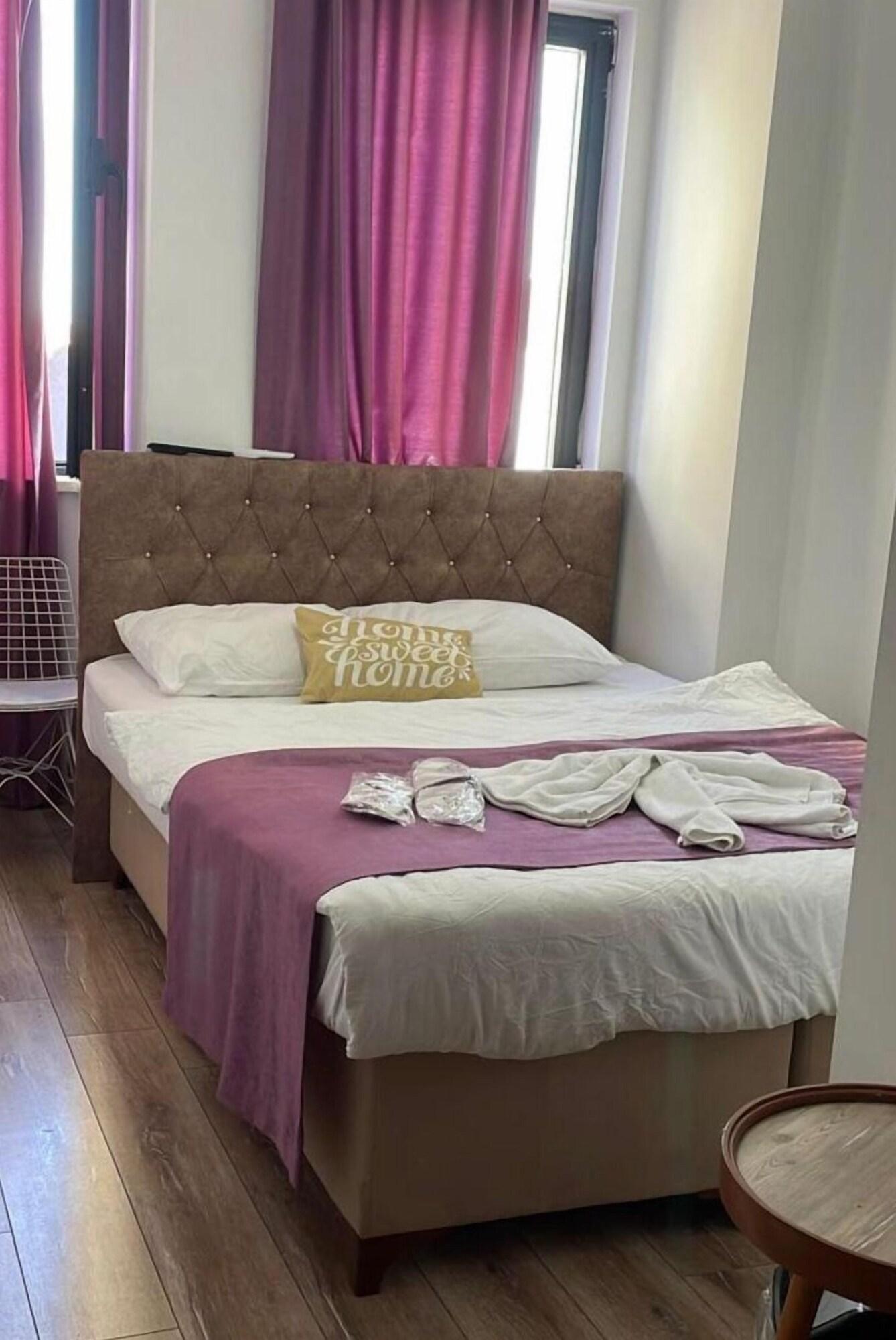 Sweet Home Taksim Otel Istanbul Eksteriør billede