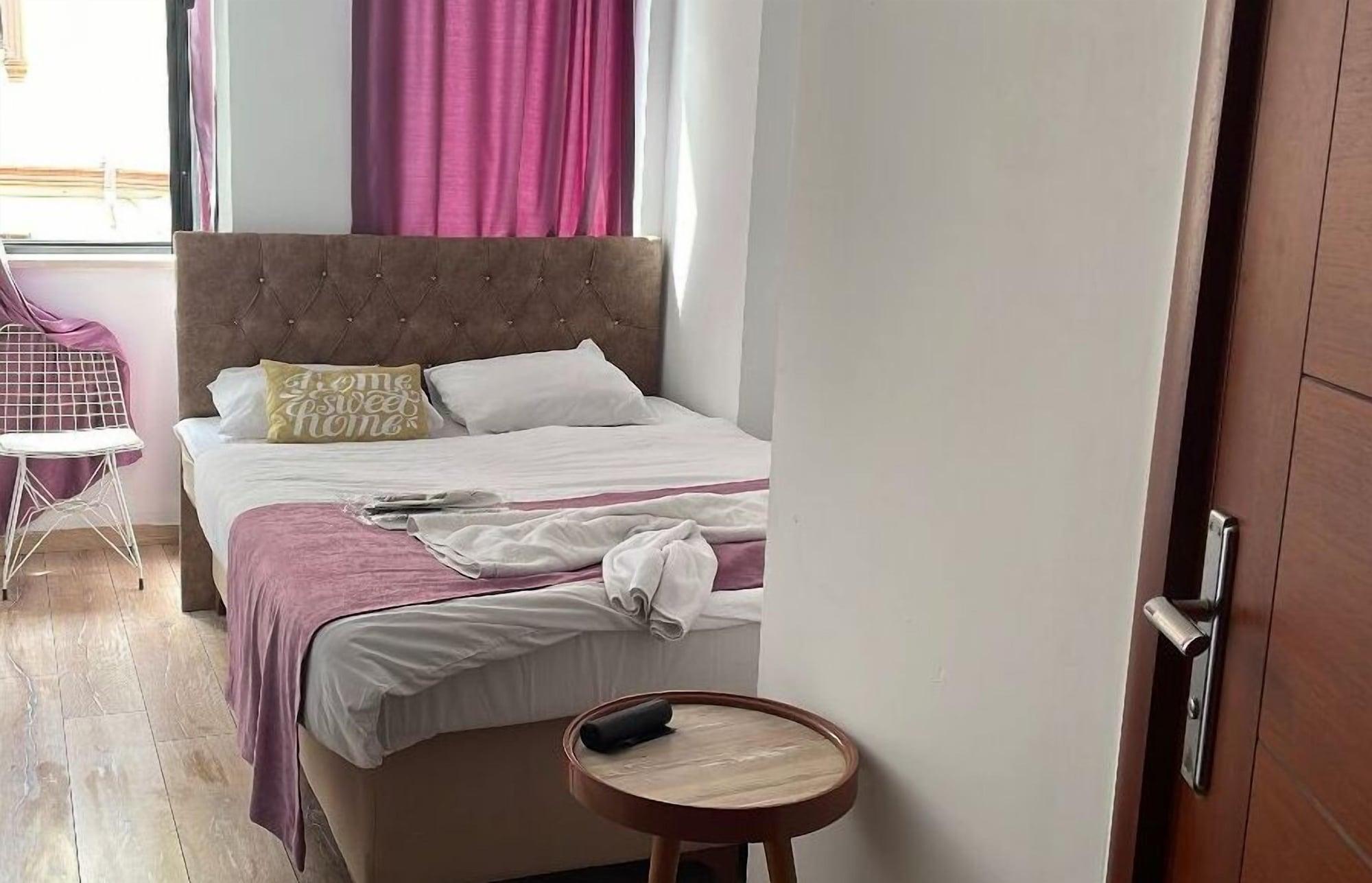 Sweet Home Taksim Otel Istanbul Eksteriør billede