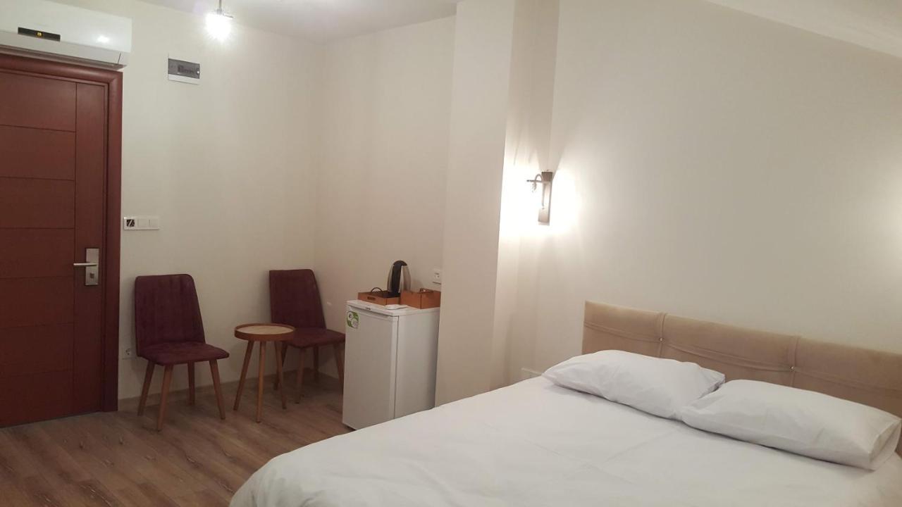 Sweet Home Taksim Otel Istanbul Eksteriør billede