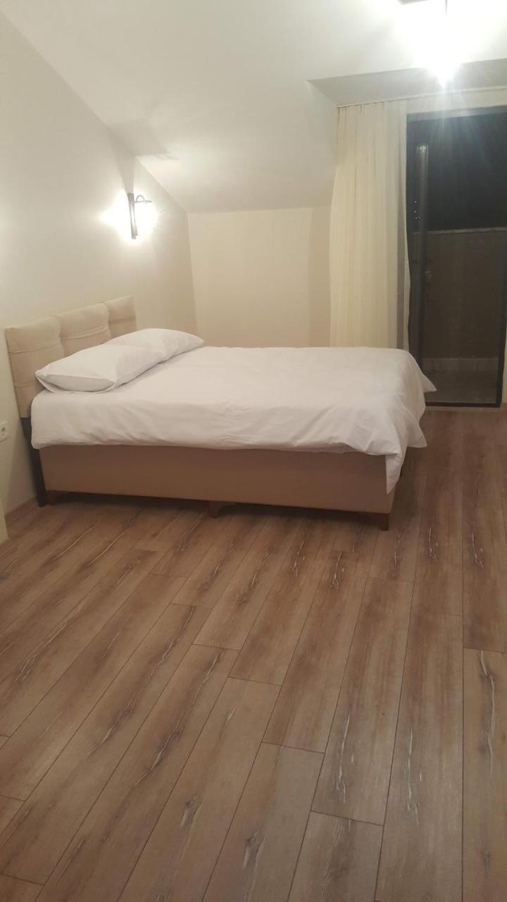 Sweet Home Taksim Otel Istanbul Eksteriør billede