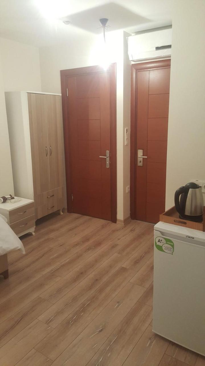 Sweet Home Taksim Otel Istanbul Eksteriør billede