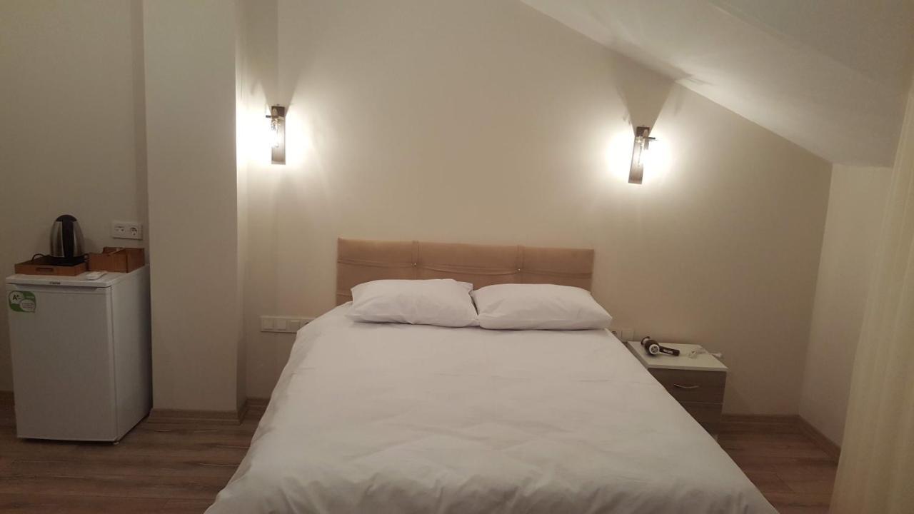 Sweet Home Taksim Otel Istanbul Eksteriør billede