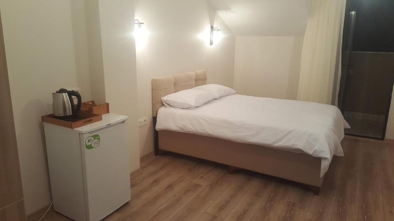 Sweet Home Taksim Otel Istanbul Eksteriør billede