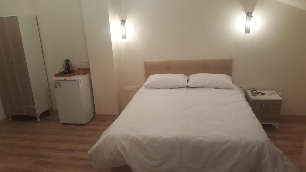 Sweet Home Taksim Otel Istanbul Eksteriør billede