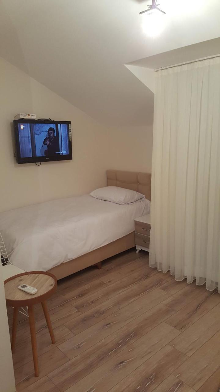 Sweet Home Taksim Otel Istanbul Eksteriør billede