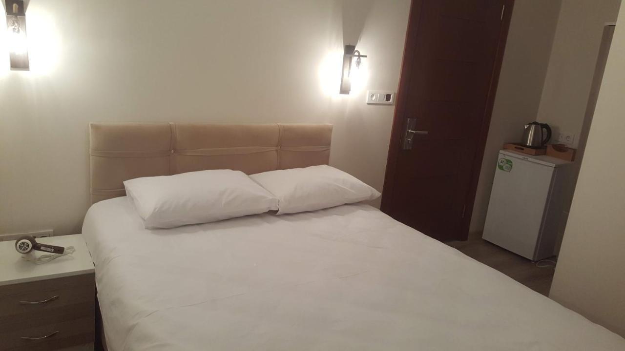 Sweet Home Taksim Otel Istanbul Eksteriør billede