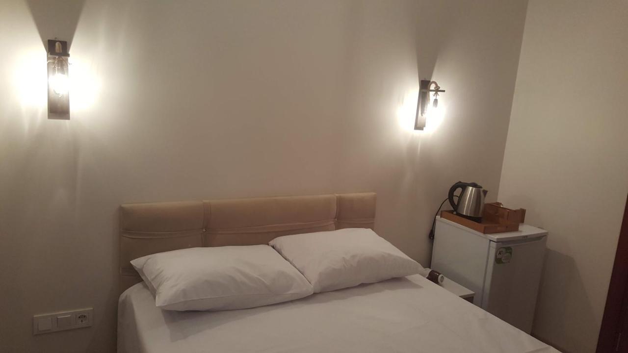Sweet Home Taksim Otel Istanbul Eksteriør billede