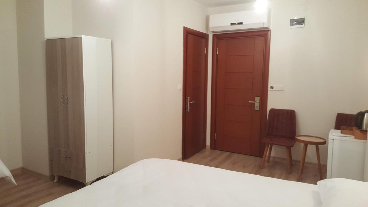 Sweet Home Taksim Otel Istanbul Eksteriør billede