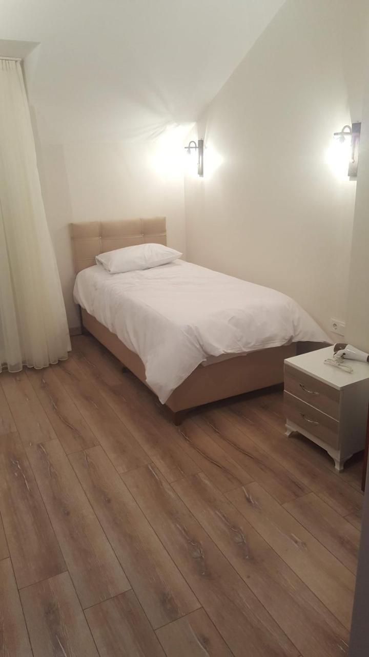 Sweet Home Taksim Otel Istanbul Eksteriør billede