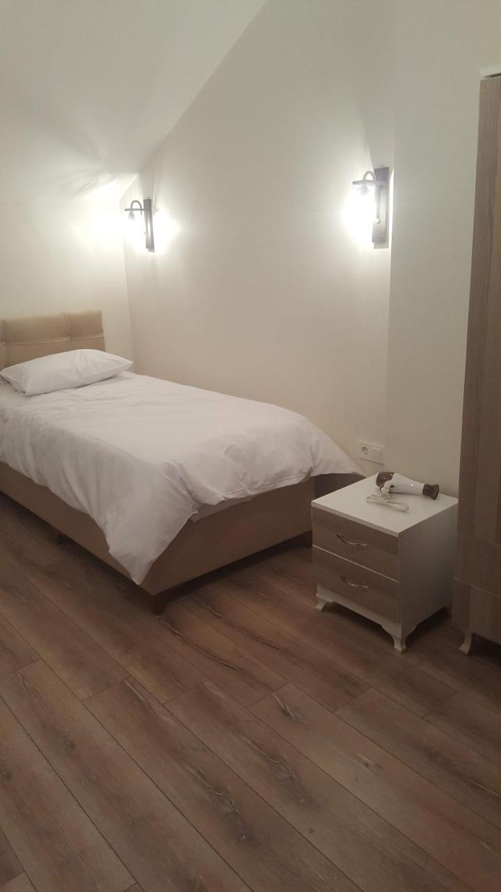 Sweet Home Taksim Otel Istanbul Eksteriør billede