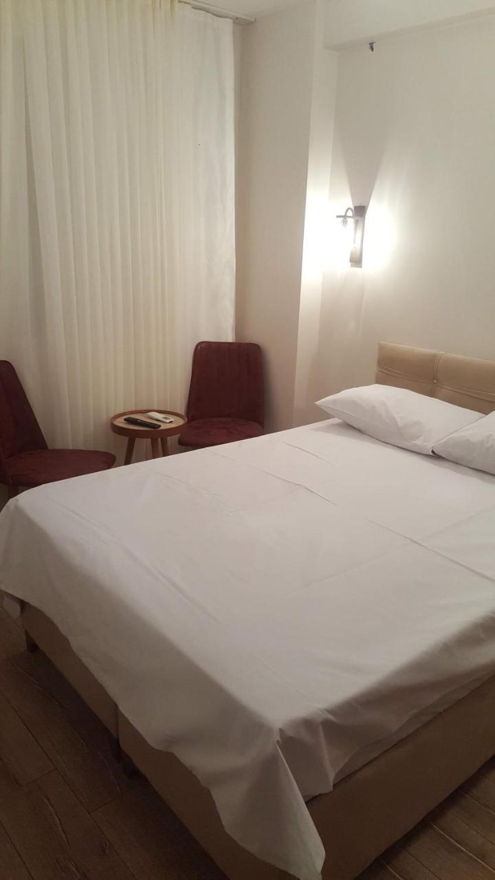Sweet Home Taksim Otel Istanbul Eksteriør billede