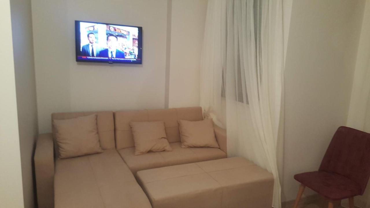 Sweet Home Taksim Otel Istanbul Eksteriør billede