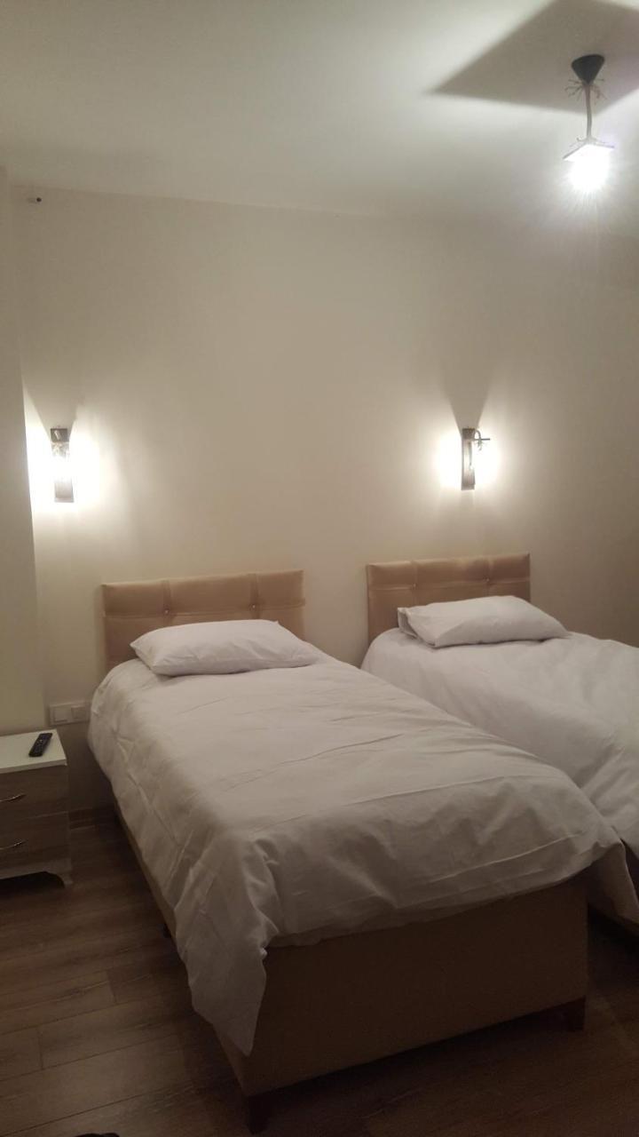Sweet Home Taksim Otel Istanbul Eksteriør billede