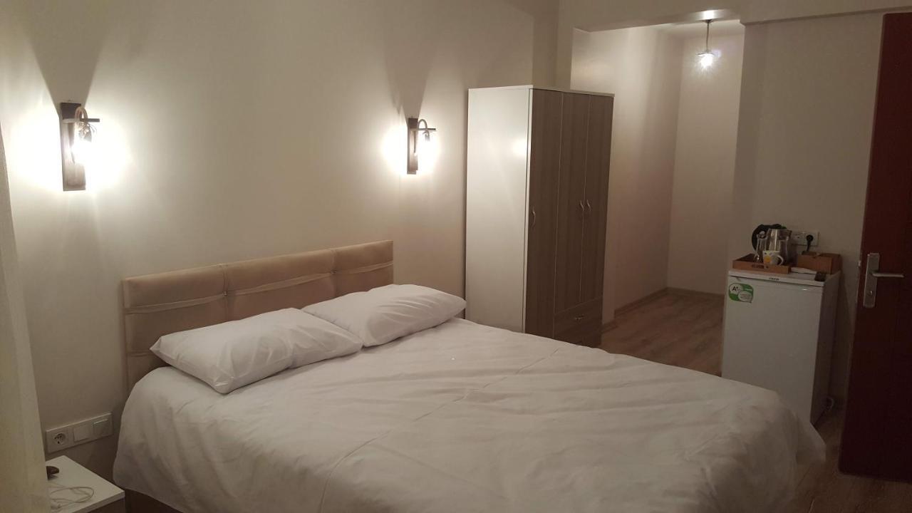 Sweet Home Taksim Otel Istanbul Eksteriør billede
