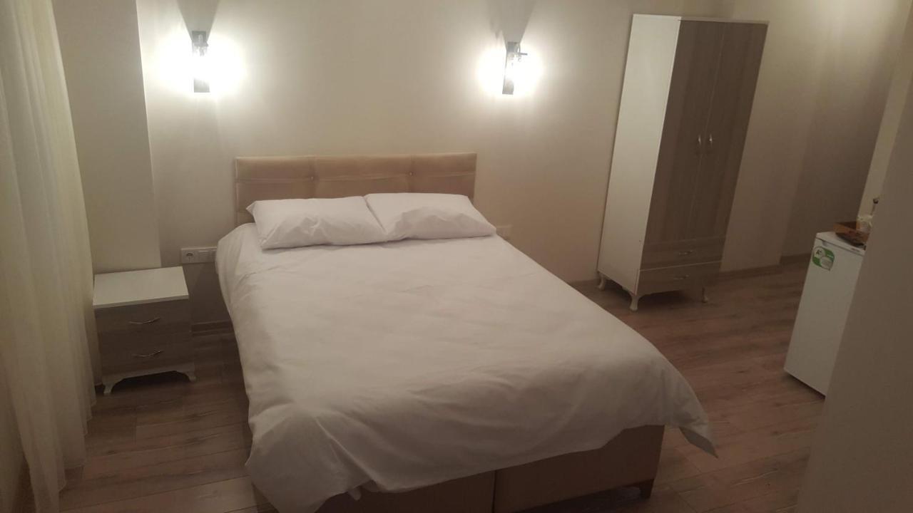 Sweet Home Taksim Otel Istanbul Eksteriør billede