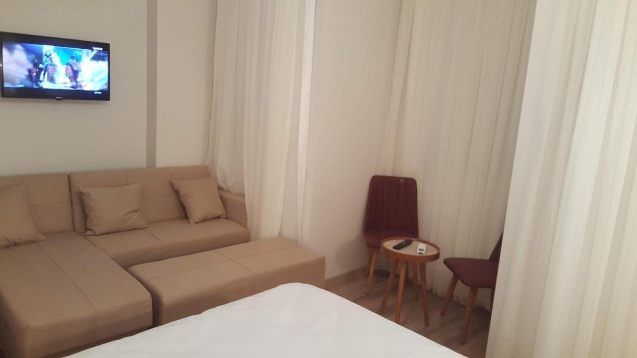 Sweet Home Taksim Otel Istanbul Eksteriør billede