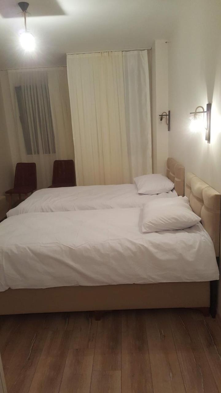 Sweet Home Taksim Otel Istanbul Eksteriør billede