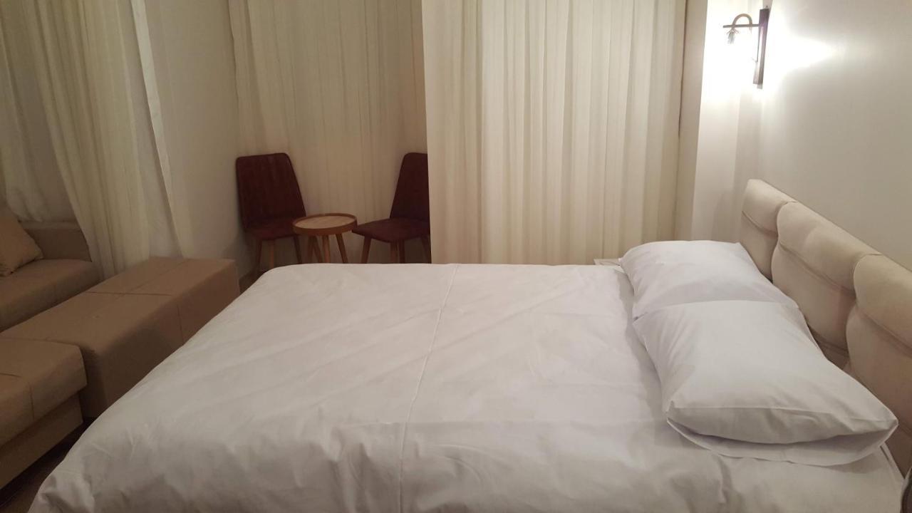Sweet Home Taksim Otel Istanbul Eksteriør billede