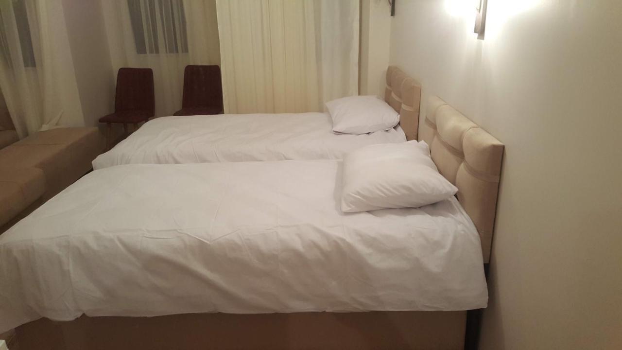 Sweet Home Taksim Otel Istanbul Eksteriør billede