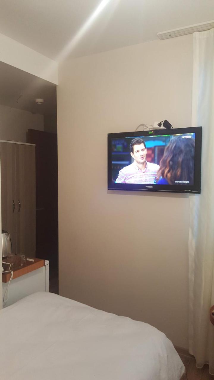 Sweet Home Taksim Otel Istanbul Eksteriør billede