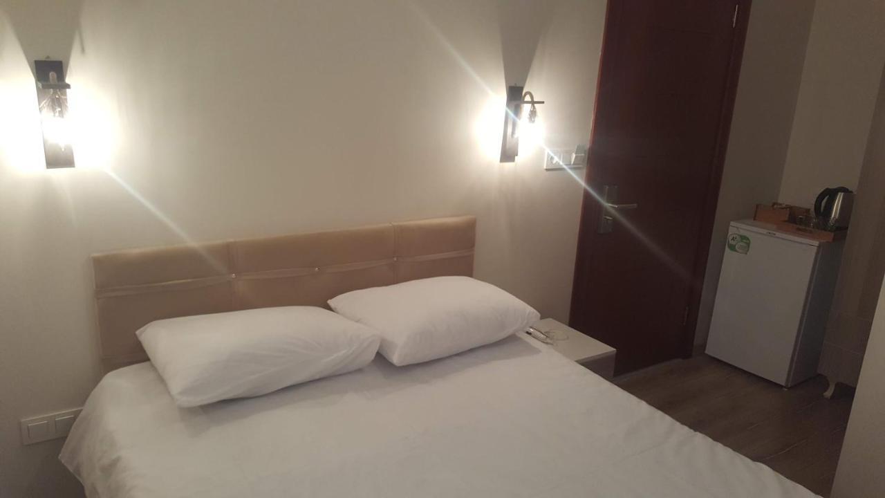 Sweet Home Taksim Otel Istanbul Eksteriør billede