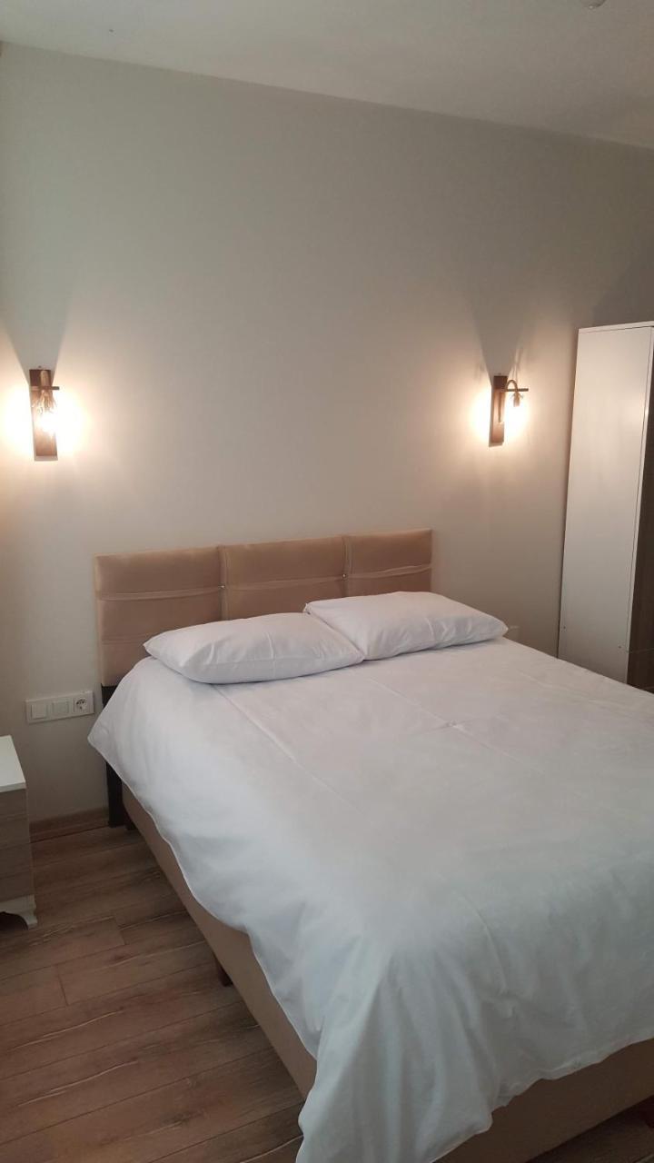 Sweet Home Taksim Otel Istanbul Eksteriør billede