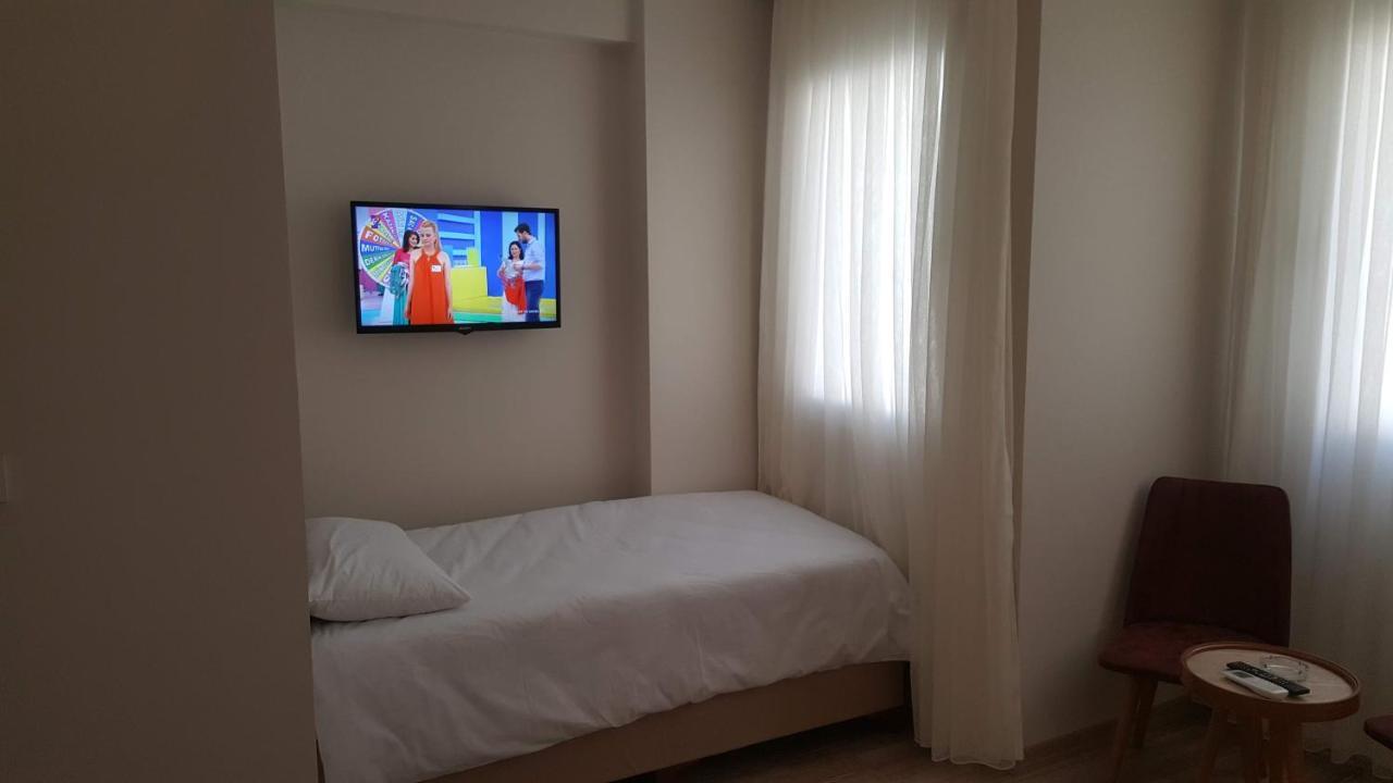 Sweet Home Taksim Otel Istanbul Eksteriør billede