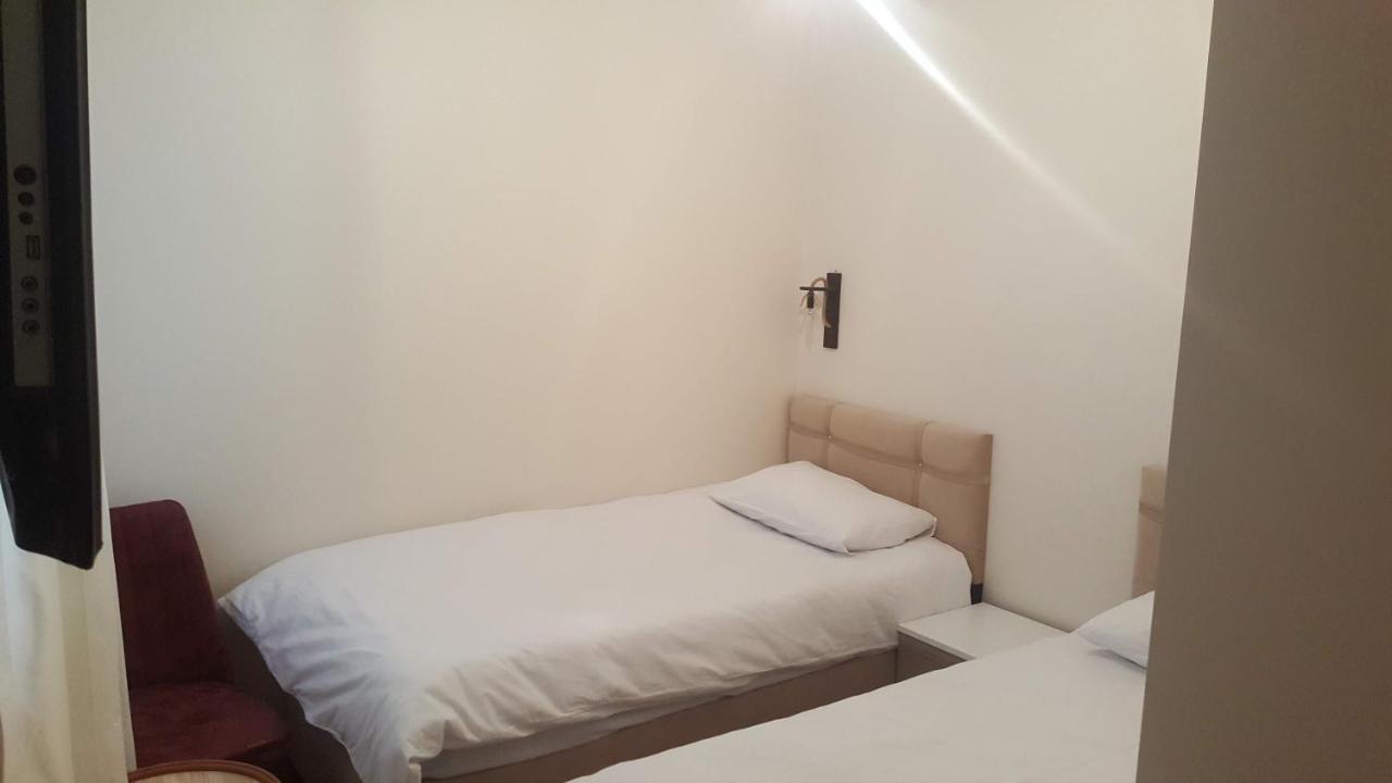 Sweet Home Taksim Otel Istanbul Eksteriør billede