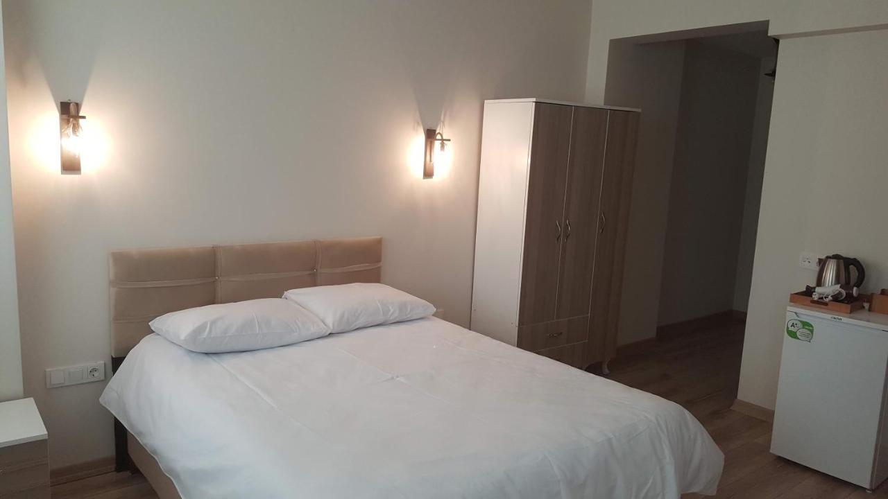 Sweet Home Taksim Otel Istanbul Eksteriør billede