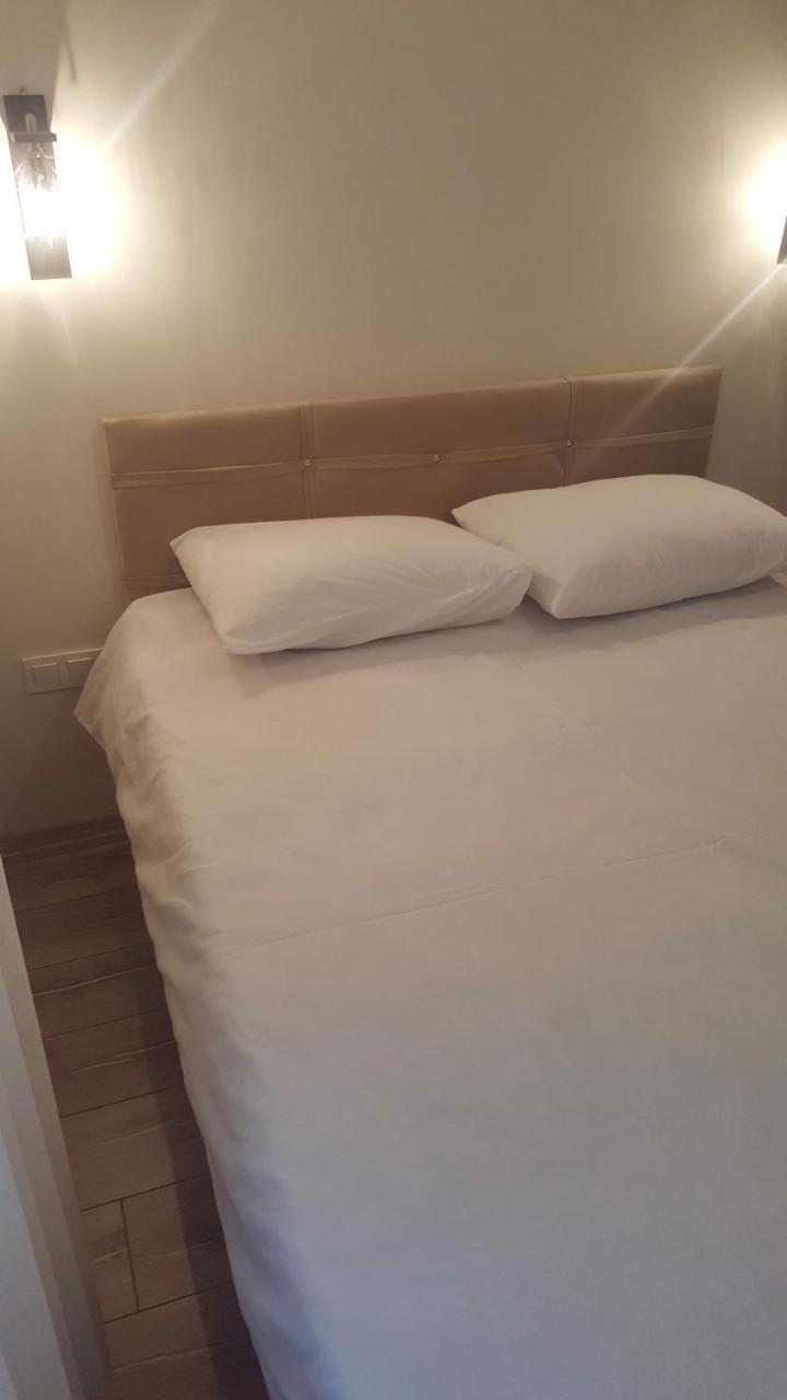 Sweet Home Taksim Otel Istanbul Eksteriør billede