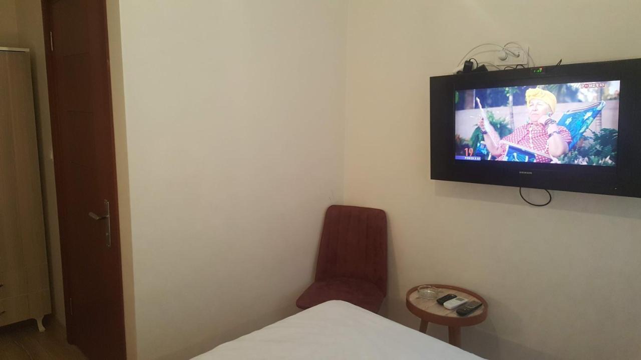 Sweet Home Taksim Otel Istanbul Eksteriør billede