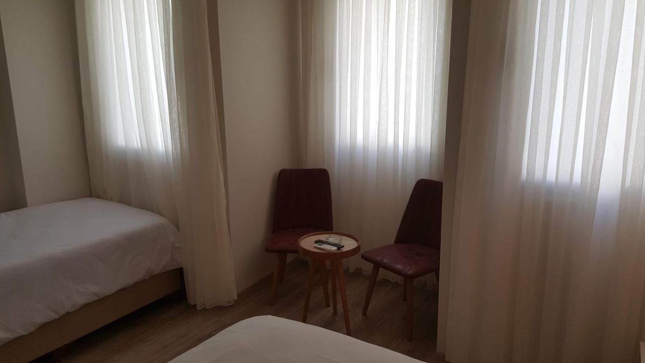 Sweet Home Taksim Otel Istanbul Eksteriør billede