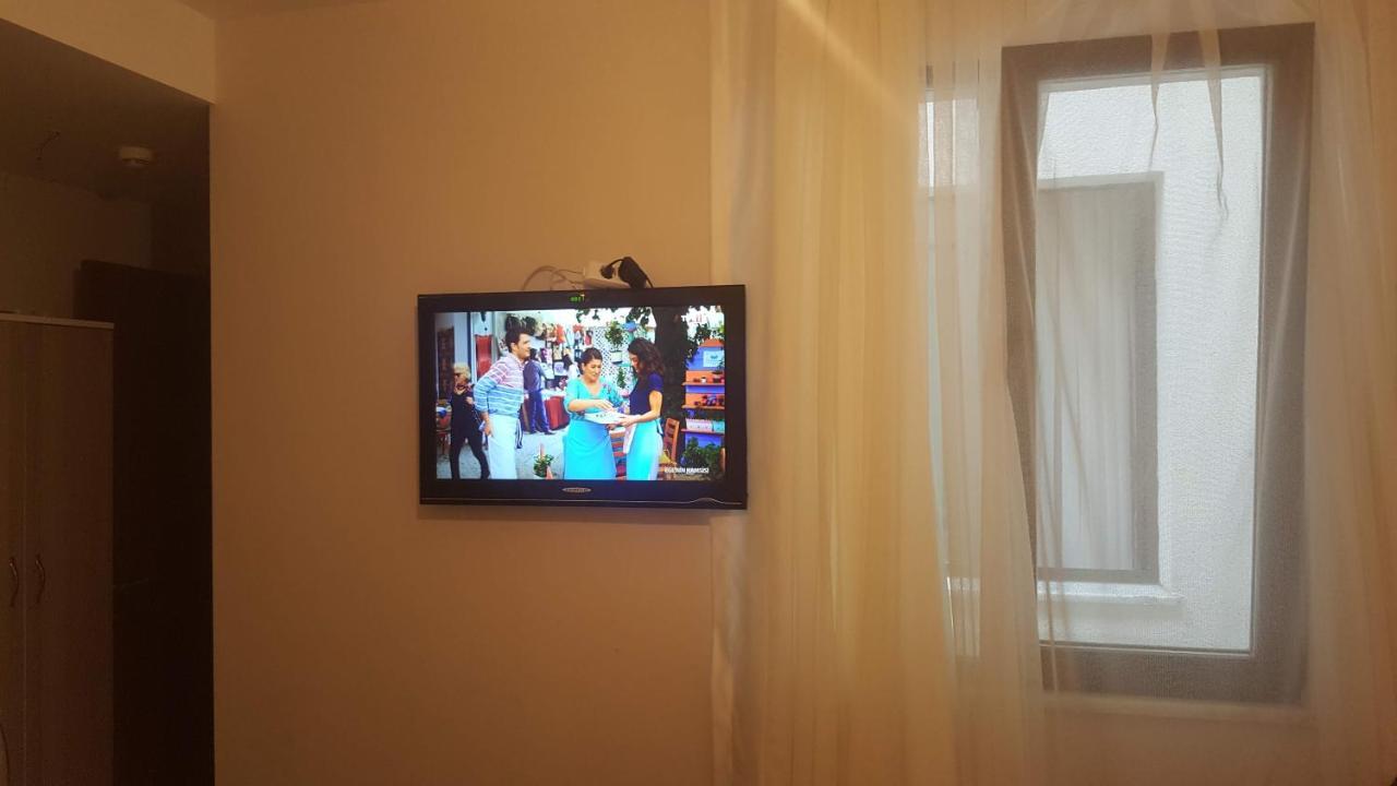 Sweet Home Taksim Otel Istanbul Eksteriør billede