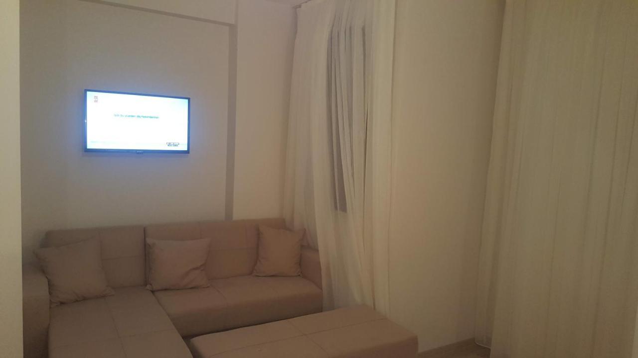 Sweet Home Taksim Otel Istanbul Eksteriør billede