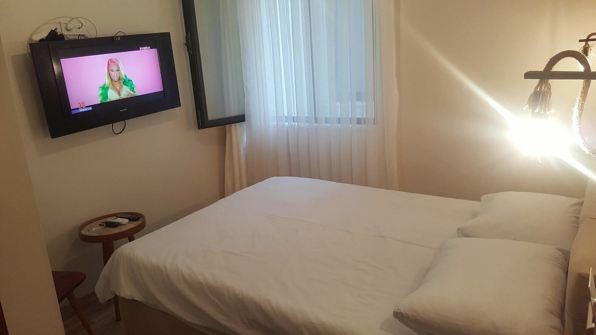 Sweet Home Taksim Otel Istanbul Eksteriør billede